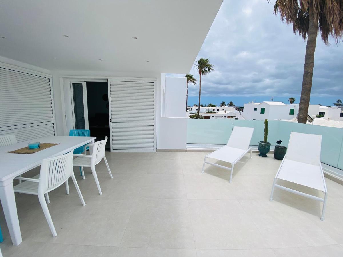 Apartamento Puerto del Carmen, CASA MAMÁ Puerto del Carmen  Exterior foto