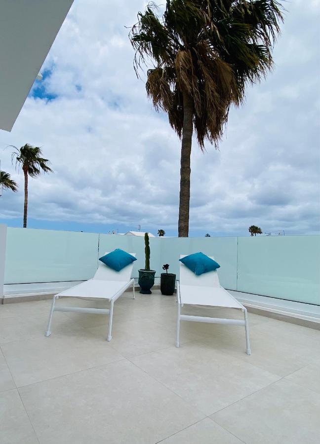 Apartamento Puerto del Carmen, CASA MAMÁ Puerto del Carmen  Exterior foto
